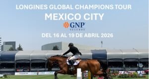 Copa Longines 2026 México