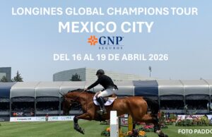 Copa Longines 2026 México