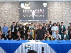 CELEBRA 92 AÑOS EN LA ARENA CDMX CON EL YAKI Y GRANDES FIGURAS LA SECCIÓN 1 DE LIMPIA Y TRANSPORTES.