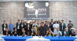 CELEBRA 92 AÑOS EN LA ARENA CDMX CON EL YAKI Y GRANDES FIGURAS LA SECCIÓN 1 DE LIMPIA Y TRANSPORTES.