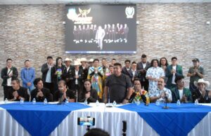 CELEBRA 92 AÑOS EN LA ARENA CDMX CON EL YAKI Y GRANDES FIGURAS LA SECCIÓN 1 DE LIMPIA Y TRANSPORTES.