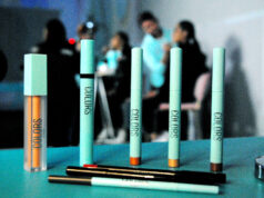 *FRAICHE Colors by Fraiche: el poder del color llega al maquillaje*