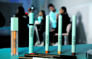 *FRAICHE Colors by Fraiche: el poder del color llega al maquillaje*
