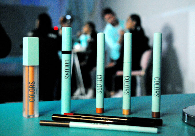 *FRAICHE Colors by Fraiche: el poder del color llega al maquillaje*
