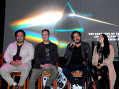 *»PINK FLOYD SINFÓNICO II» EL Próximo 31 de Marzo en Auditorio Nacional.*