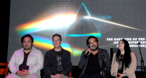 *»PINK FLOYD SINFÓNICO II» EL Próximo 31 de Marzo en Auditorio Nacional.*