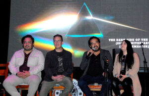 *»PINK FLOYD SINFÓNICO II» EL Próximo 31 de Marzo en Auditorio Nacional.*