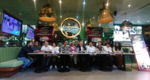 SPEED FEST «México Racing Cup BYD» 2026