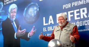 *¡La Esfera de Buga Llega al Auditorio Nacional!*