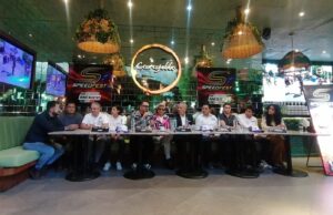 SPEED FEST «México Racing Cup BYD» 2026