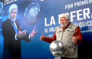 *¡La Esfera de Buga Llega al Auditorio Nacional!*