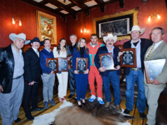 “3ER ENTREGA DE RECONOCIMIENTOS PADDOCK 2026”