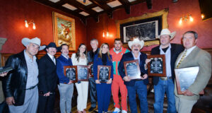 “3ER ENTREGA DE RECONOCIMIENTOS PADDOCK 2026”