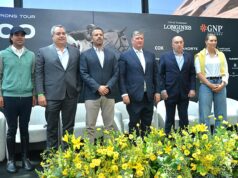 LONGINES GLOBAL CHAMPIONS TOUR 2026