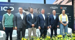 LONGINES GLOBAL CHAMPIONS TOUR 2026