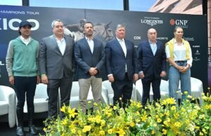 LONGINES GLOBAL CHAMPIONS TOUR 2026