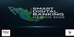 SMART DIGITAL BANKING 2026 reunirá a más de 100 líderes