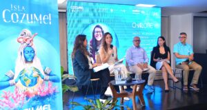 TERCERA EDICIÓN DEL FESTIVAL «COZUMEL VIVO FEST»