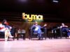 BYMA ACADEMY. UN DÍA COMPLETO DE PANELES, DEBATES Y REFLEXIONES EN TORNO A LA INDUSTRIA MUSICAL