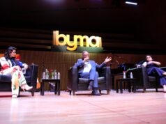 BYMA ACADEMY. UN DÍA COMPLETO DE PANELES, DEBATES Y REFLEXIONES EN TORNO A LA INDUSTRIA MUSICAL