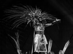 «KOPALLI». EL ESPÍRITU ASTRAL.