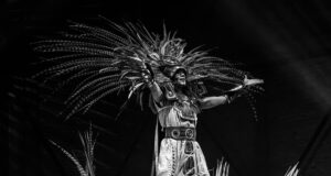 «KOPALLI». EL ESPÍRITU ASTRAL.