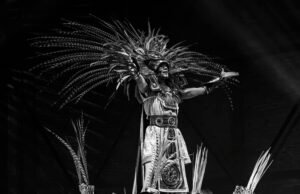 «KOPALLI». EL ESPÍRITU ASTRAL.