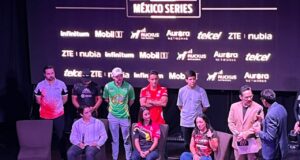 NASCAR MÉXICO ACELERA HACIA UNA NUEVA ERA
