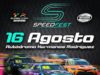 SPEED FEST AGOSTO 2026