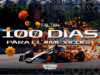 A 100 días del México GP: las cifras que no conocías detrás de la F1ESTA