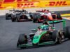 RICARDO ESCOTTO EXHIBE RITMO Y PODER DE REMONTADA EN EL MÍTICO CIRCUITO DE SPA-FRANCORCHAMPS •