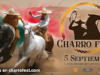 3ª COPA CHARRO FEST, ¡LA TRADICIÓN Y LA EMOCIÓN SE VISTEN DE GALA!