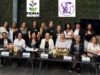 1ª edición del Foro Económico Internacional Mujer Agro