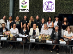1ª edición del Foro Económico Internacional Mujer Agro