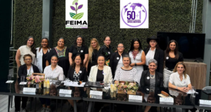 1ª edición del Foro Económico Internacional Mujer Agro