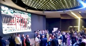 FECIL 2026 CELEBRA CON ÉXITO SU 3er CICLO DE CINE EN EL CENTRO LIBANÉS.