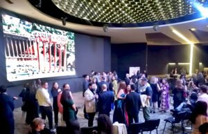 FECIL 2026 CELEBRA CON ÉXITO SU 3er CICLO DE CINE EN EL CENTRO LIBANÉS.