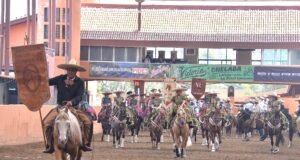 3er. Charro Fest: la elegancia de una tradición en movimiento
