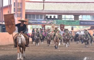 3er. Charro Fest: la elegancia de una tradición en movimiento