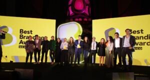 BEST BRANDING AWARDS 2026