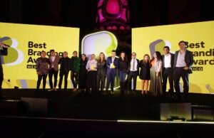 BEST BRANDING AWARDS 2026