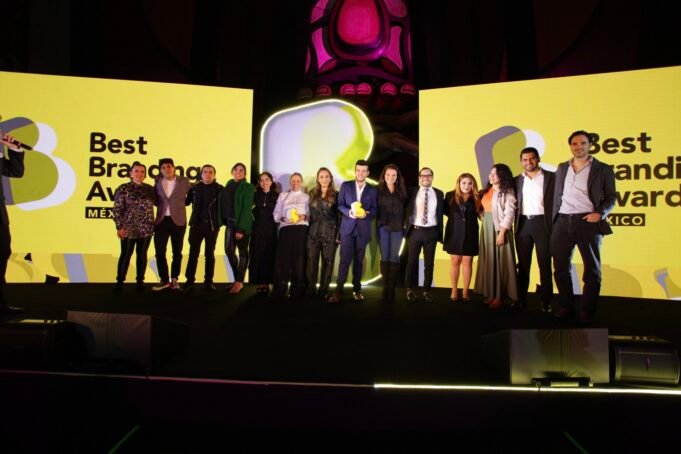 BEST BRANDING AWARDS 2026