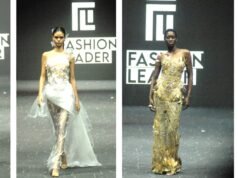Fashion Leader México 006: moda, negocio y elegancia en el WTC