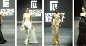 Fashion Leader México 006: moda, negocio y elegancia en el WTC
