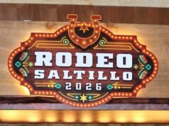 EXPO COAHUILA ABRE SUS PUERTAS CON RODEO 2026