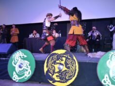 *Regresa el Viking Fest Internacional a La Marquesa con su 12ª edición.*