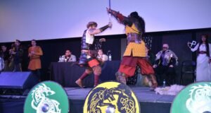 *Regresa el Viking Fest Internacional a La Marquesa con su 12ª edición.*