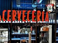 La Cervecería de Barrio: veinte años levantando la copa