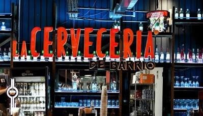 La Cervecería de Barrio: veinte años levantando la copa