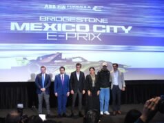 FORMULA -E en 2027, inicia cuenta regresiva…
